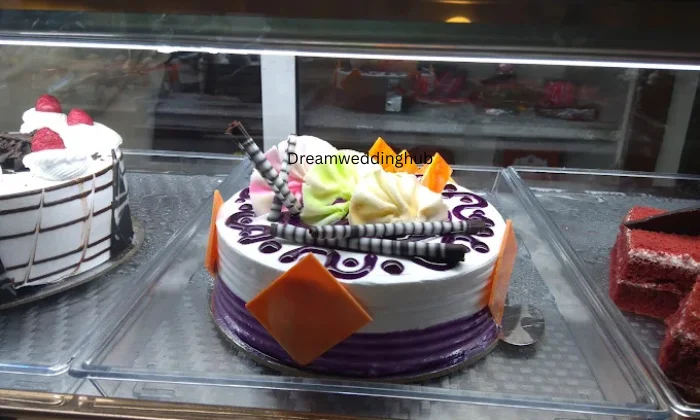 The White Sugar Bakery